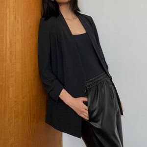 Babaton POWER Blazer - Black